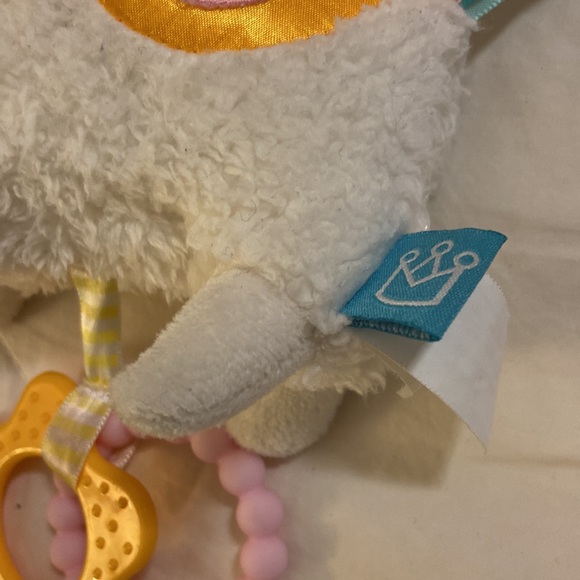 Llama Baby Toy/Mobile Manhattan Toys - Picture 2 of 4